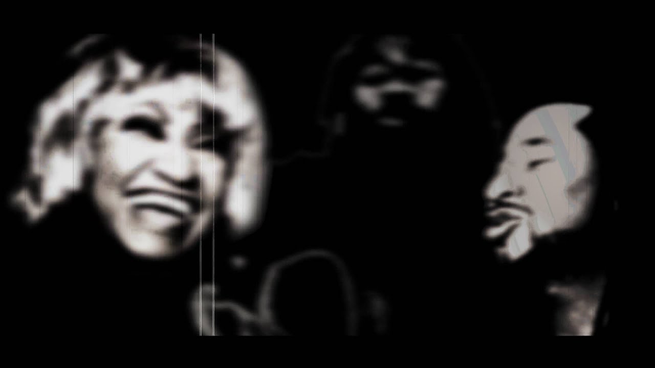 Rene Collins - Libation Reprise