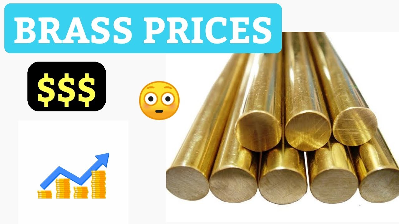 Brass Price per kg | Scrapping Brass | Money for Brass