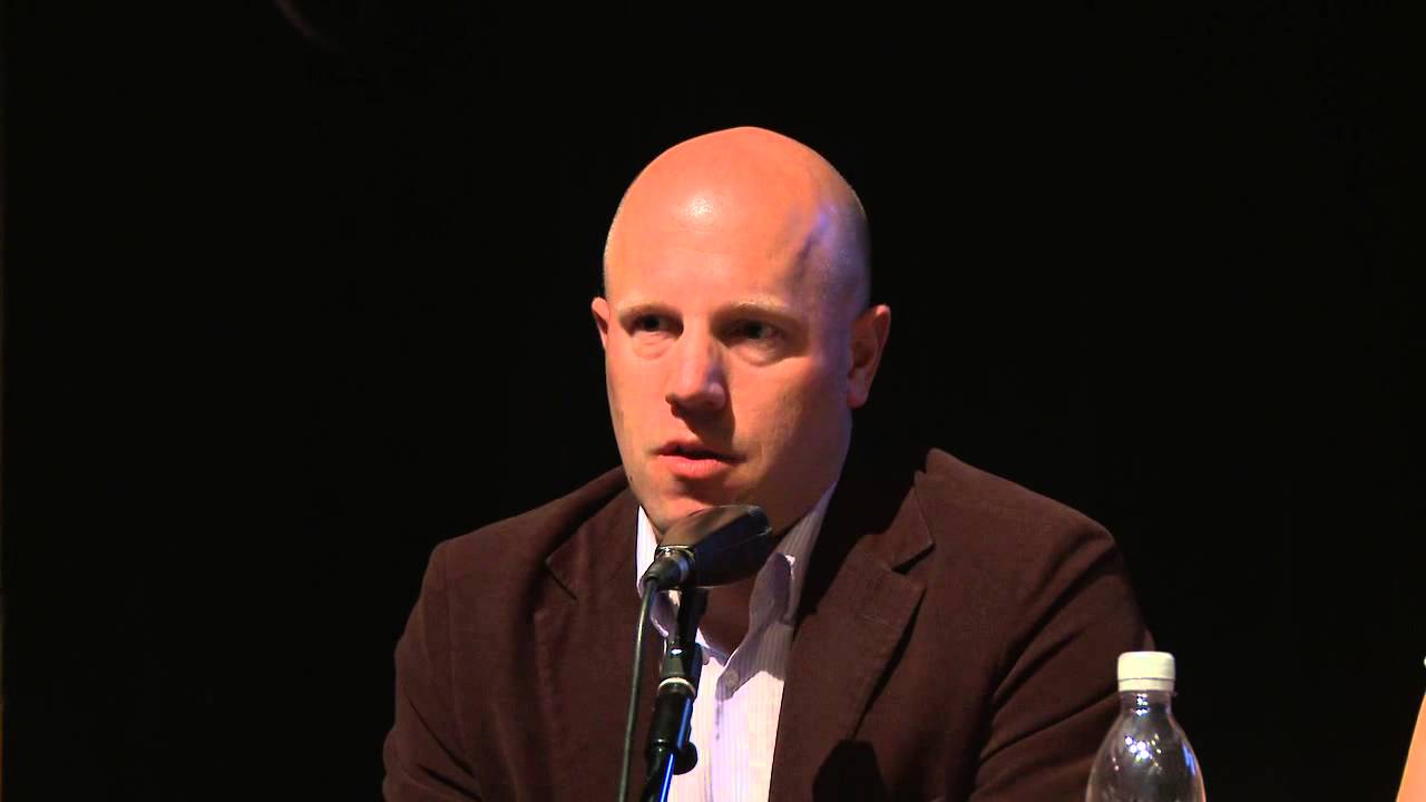 M. Viefeld (FDP) - 1 Podiumsdiskussion 2013