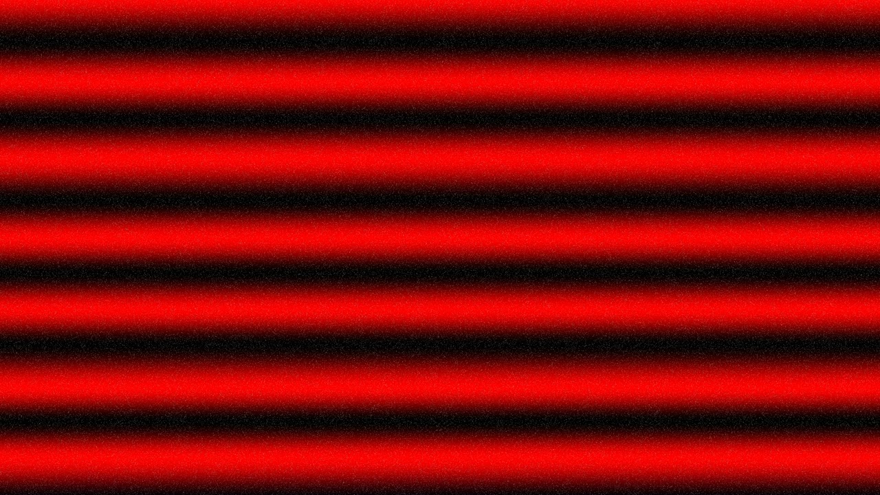 Aesthetic gradient black and red and blue Background 1 hours
