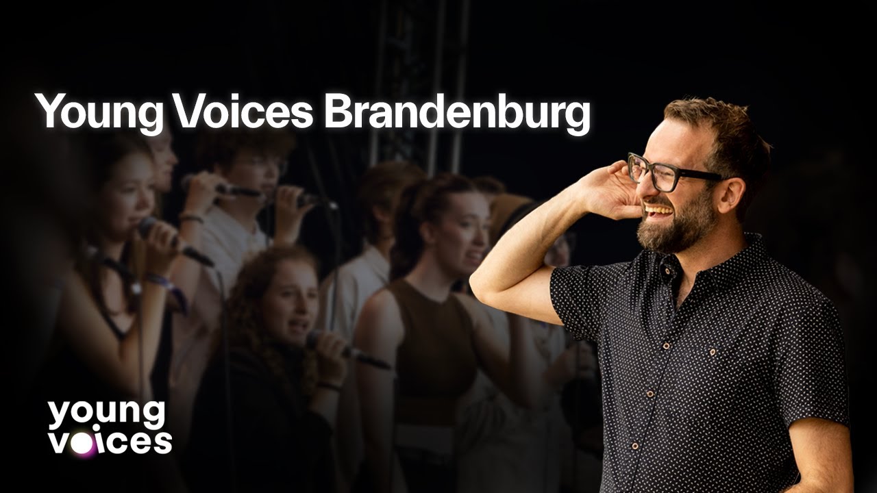 YOUNG VOICES BRANDENBURG | Imagefilm 2024