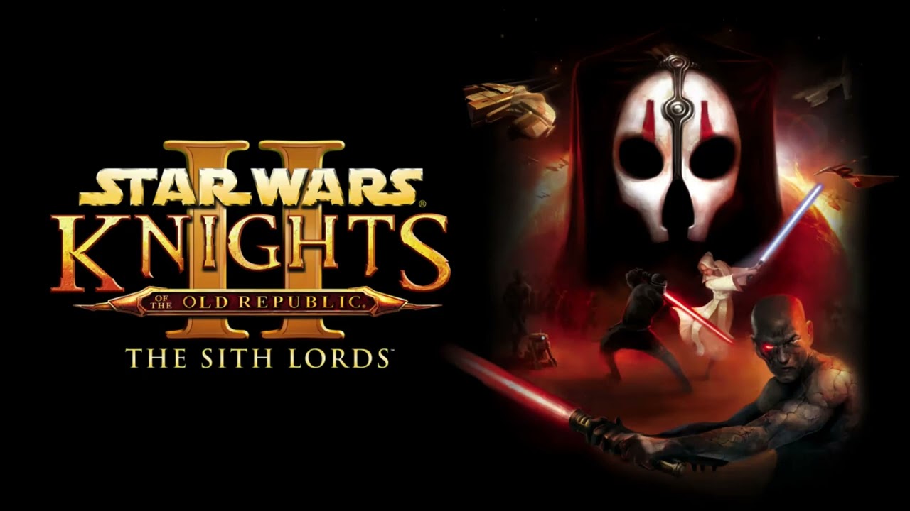 Aboard The Ebon Hawk (Knights Of The Old Republic II OST) (1 Hour Version)