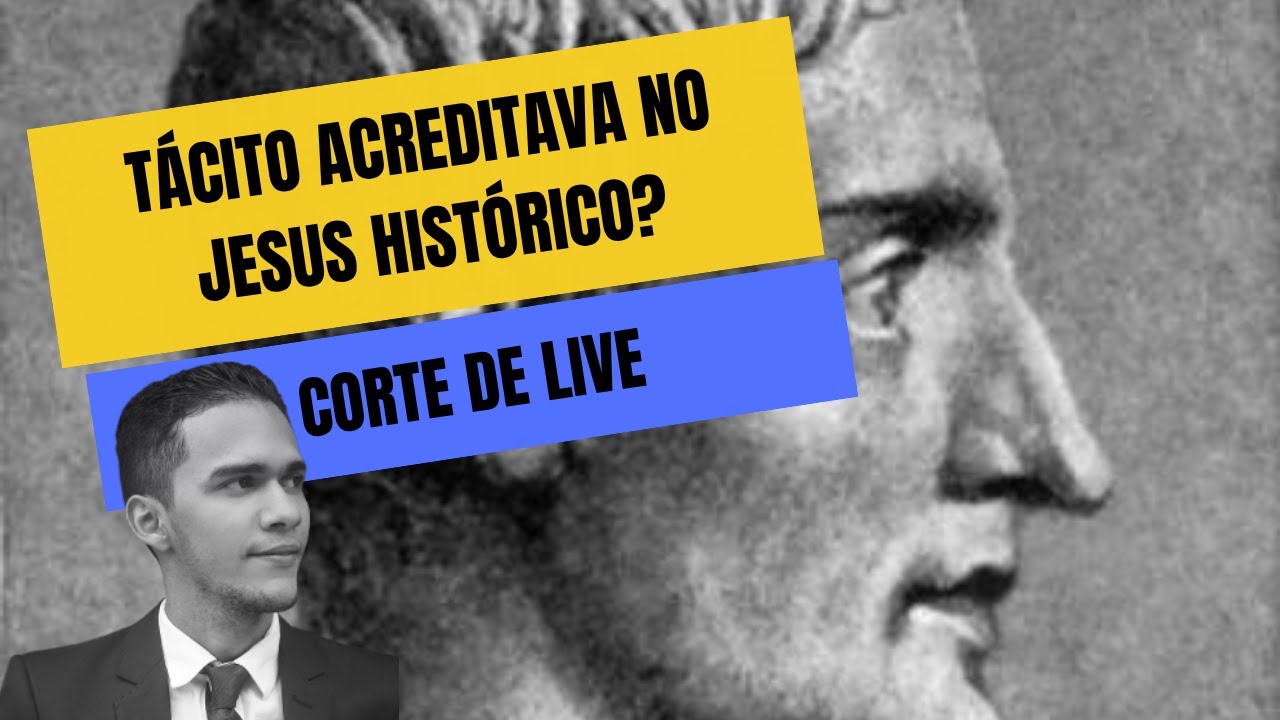 TÁCITO ENTERROU O MITICISMO?