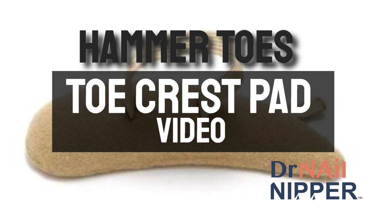 The Toe Crest Видео
