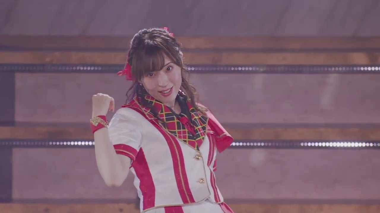Honey Heartbeat (Long Intro Ver.)