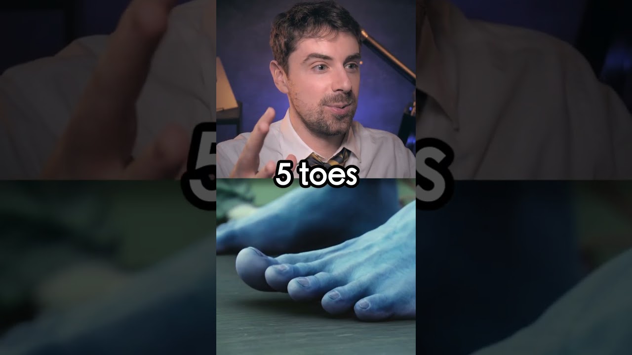 How to Spot the Difference Between a Na&rsquo;vi and an Avatar
