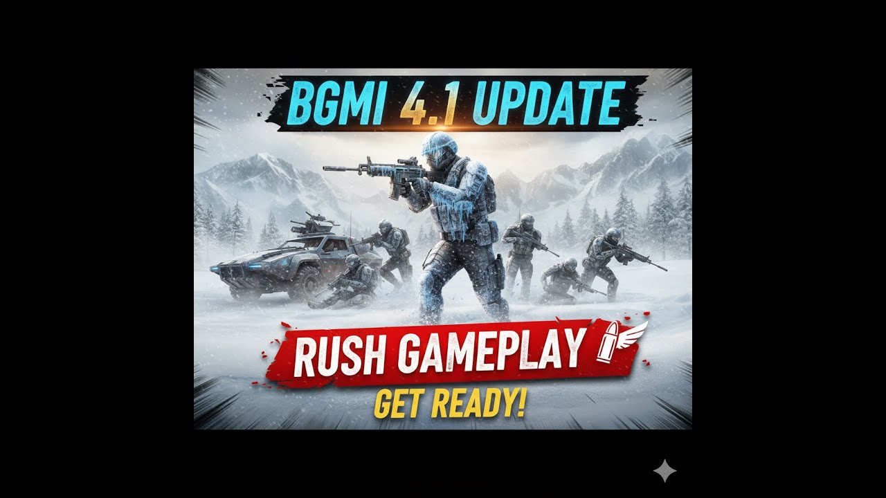 Rush Gameplay Is Backkk 🔥| #mrdhruvislive