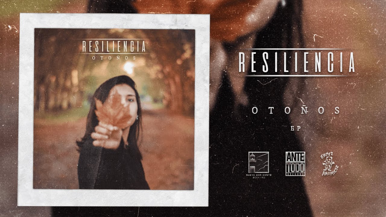 Resiliencia - Otoños [Full EP]