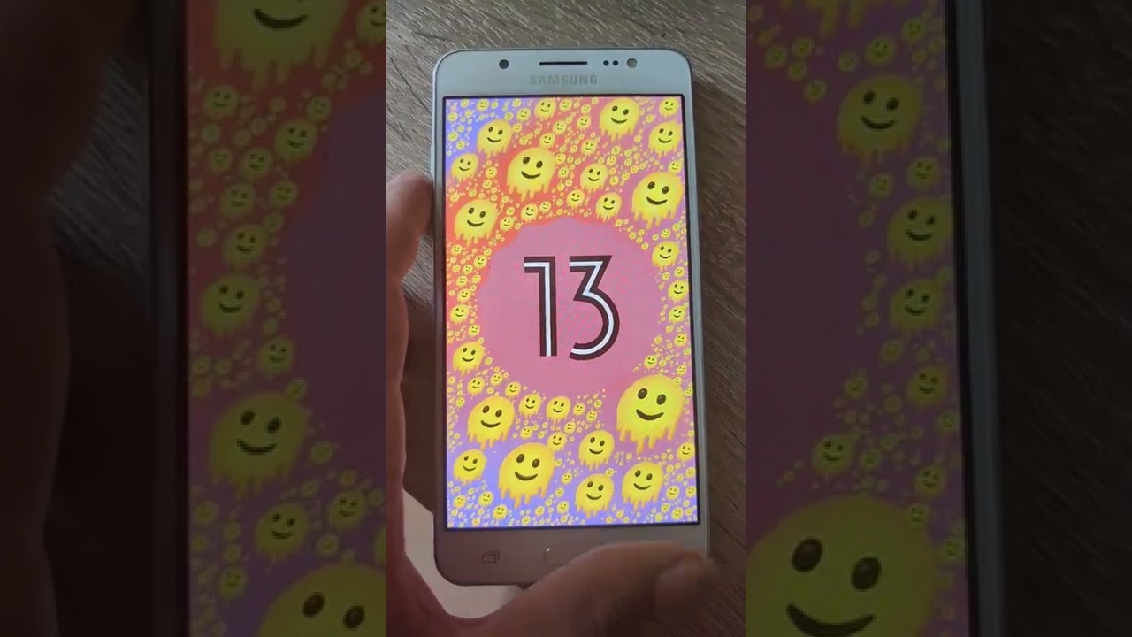 Galaxy J5 | Android 13 | LineageOS