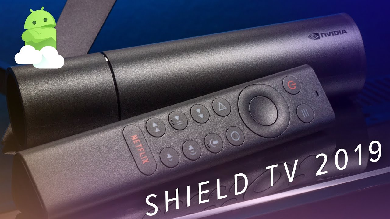 Обзор NVIDIA Shield TV 2019: единственная Android TV-приставка, которую стоит купить