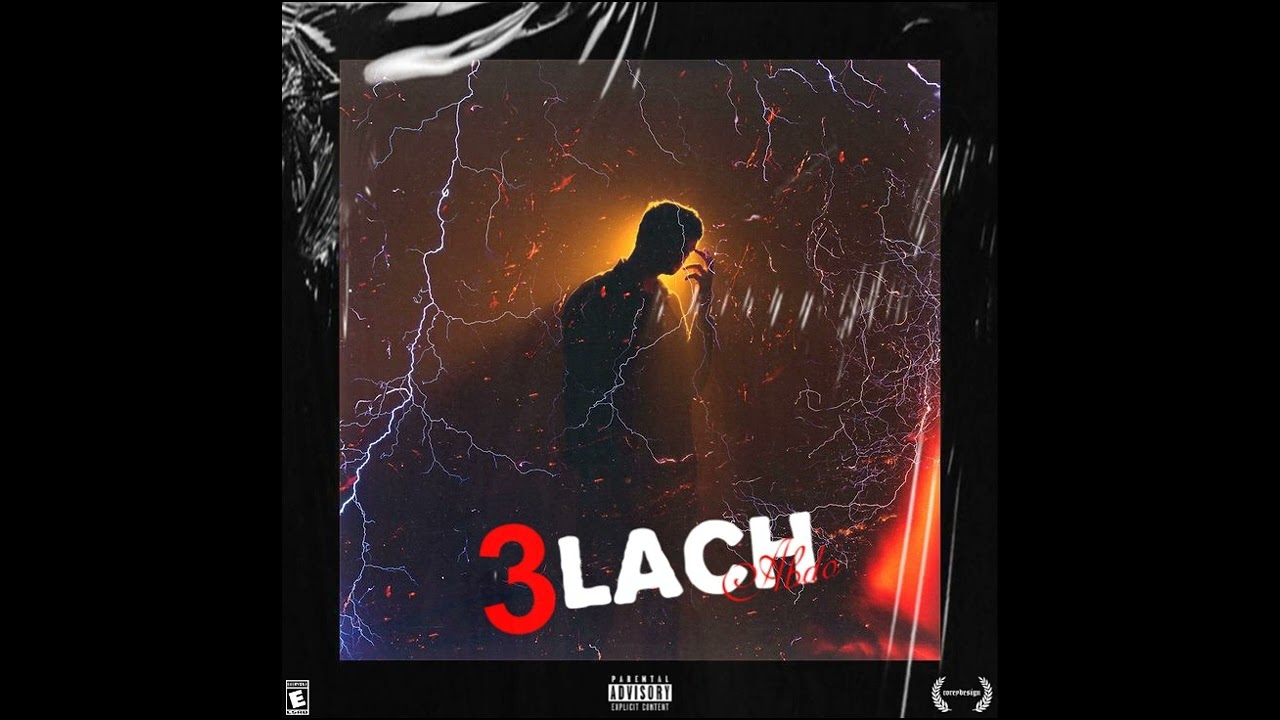 ABDO - 3LACH ? (prod. Jodzi)