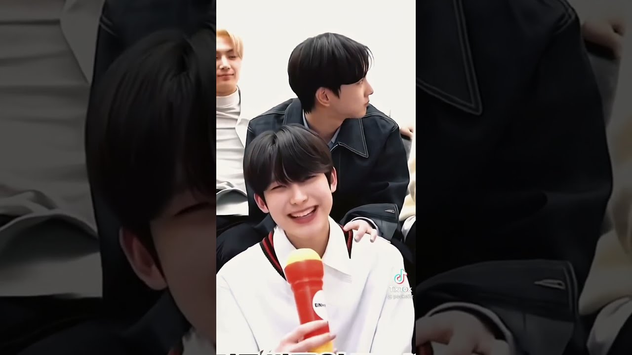 Sunoo and Jungwon ( tiktok edits )💘 || Sunwon