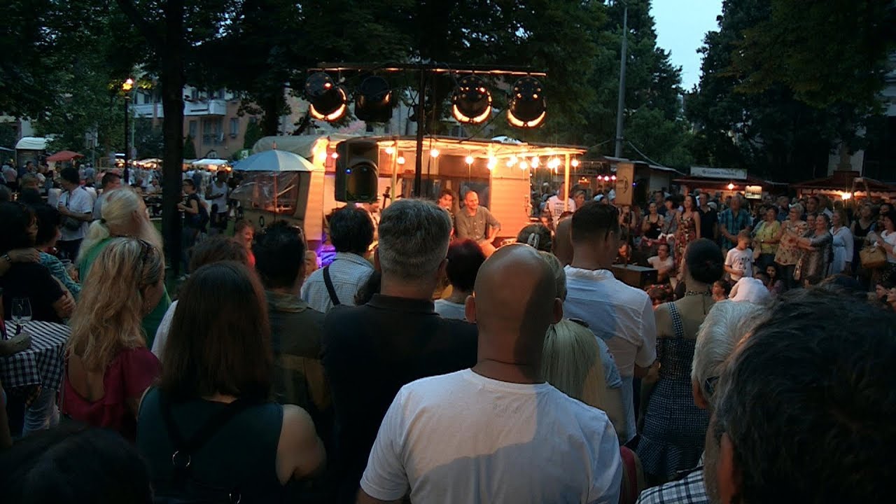 Hatalmas siker a Tiszavirág Fesztivál 2019.06.24.