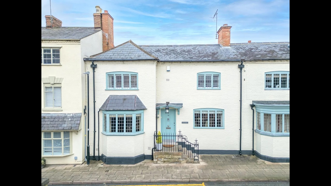Avonbury, Bidford-on-Avon