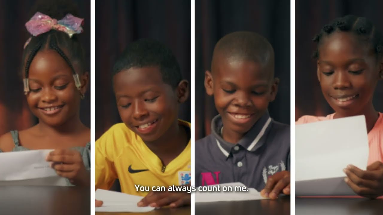 Children’s Day 2023: Heartwarming Message To Kids