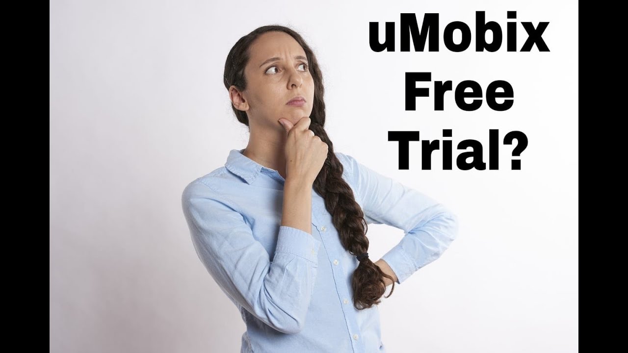uMobix Free Trial | Available Or Not?