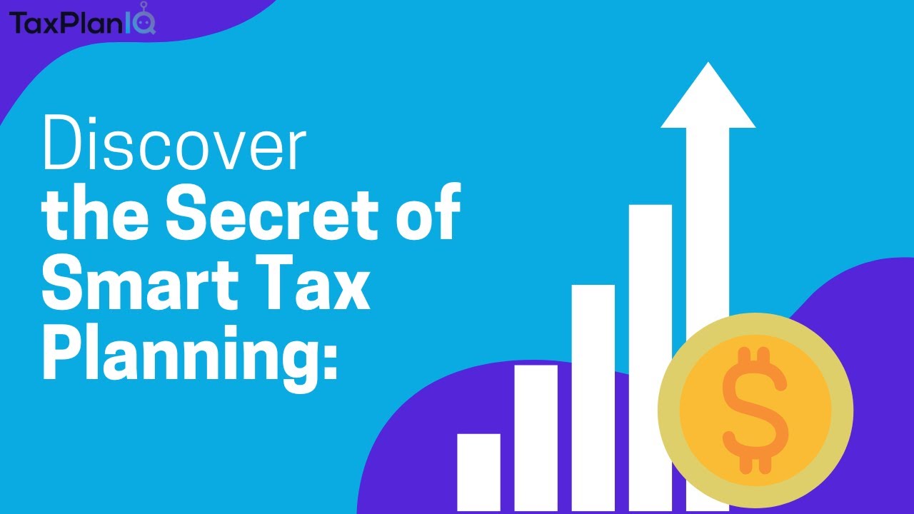 Tax Planning Software That Sells Itself: $9,800 Engagement Closed in One Meeting | TaxPlanIQ