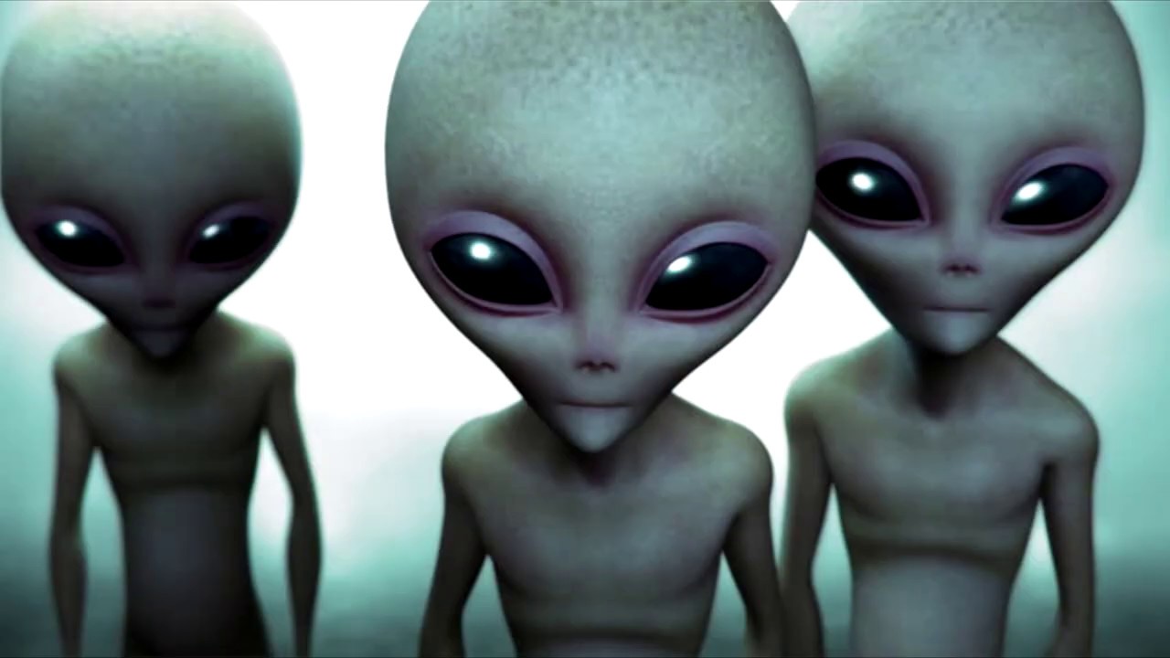 Kripteta - Alien Attack (Dubstep)