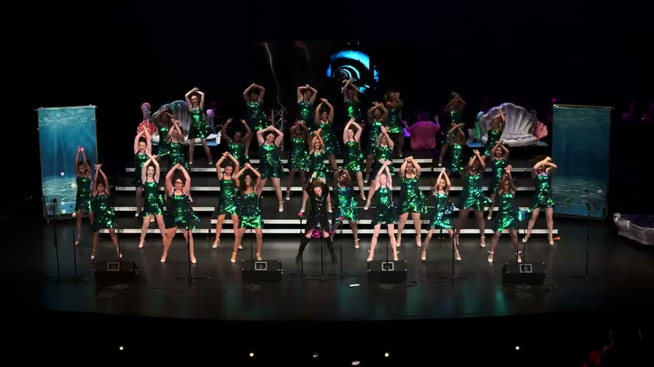 Biloxi Sound Sirens 2026 4K