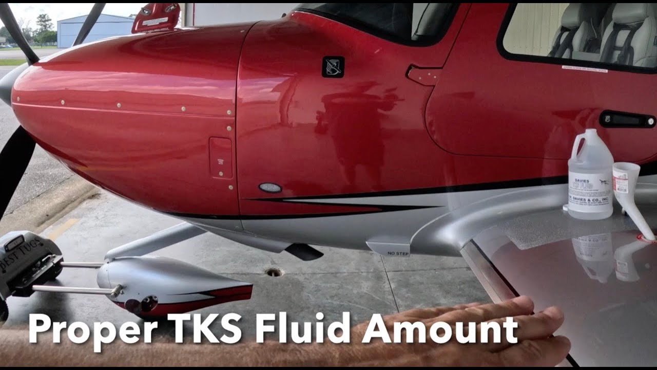 How I PRE-FLIGHT my CIRRUS SR22T - in-hangar prep to pre-start all the steps I go through in order
