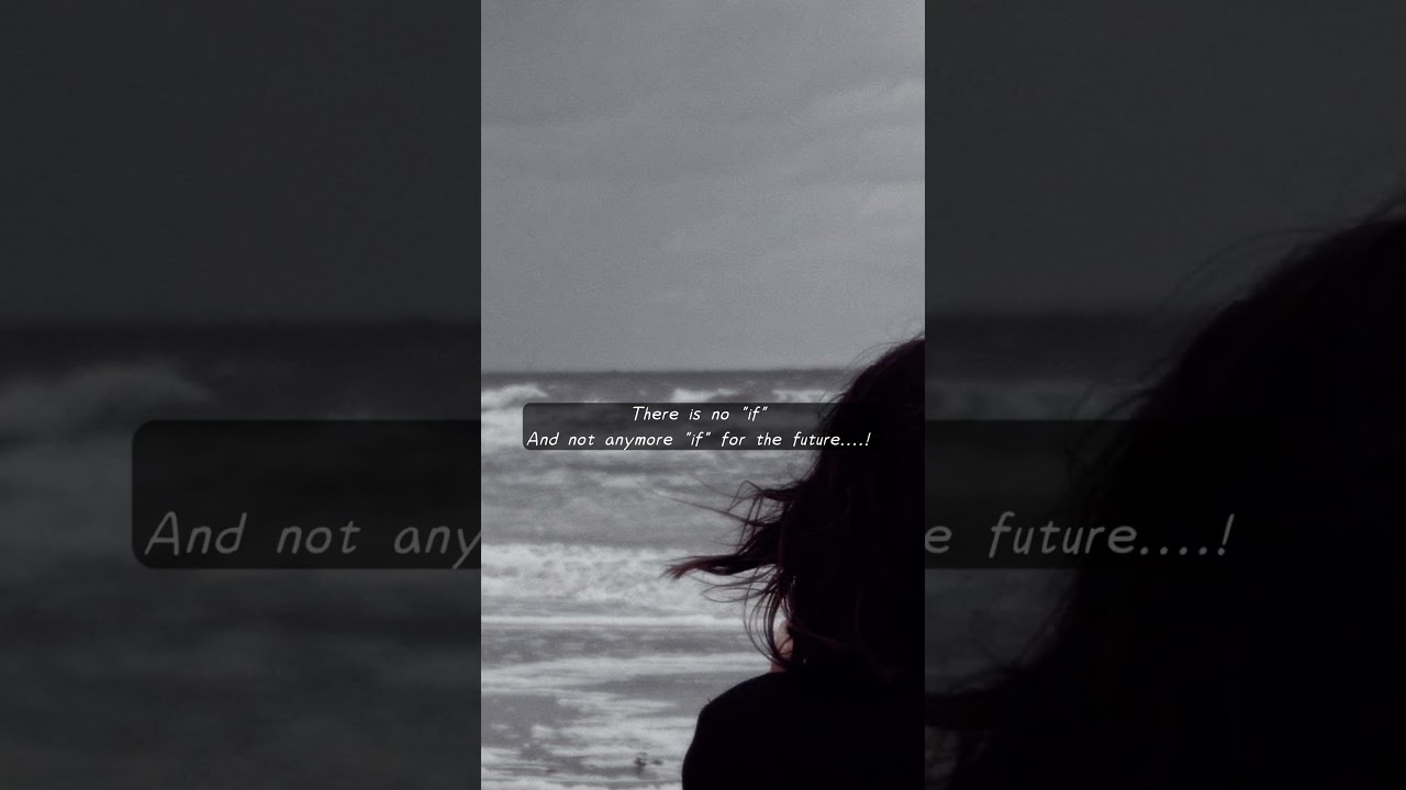 If...?!..... #poetical #poem #sad #poetic #poetry #quotes #love #latest