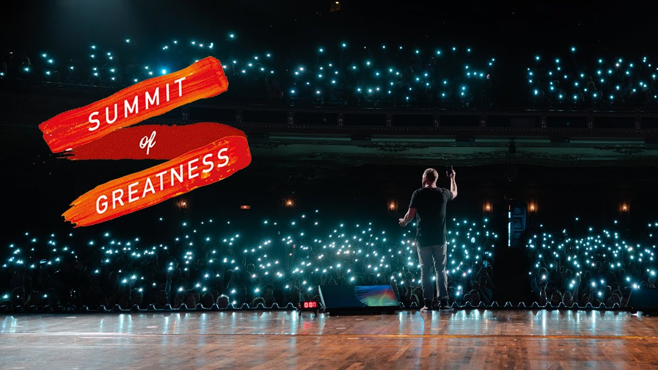 The Summit of Greatness: 2018 Highlights!