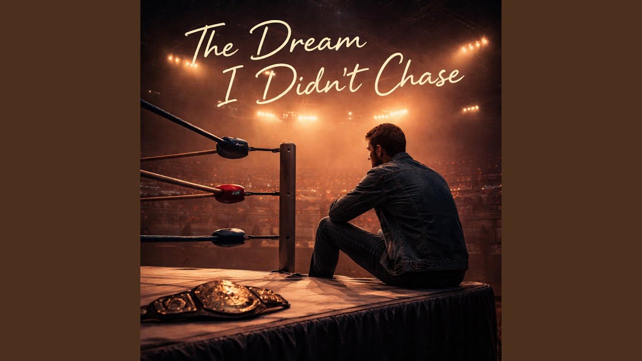 The Dream I Didn't Chase
