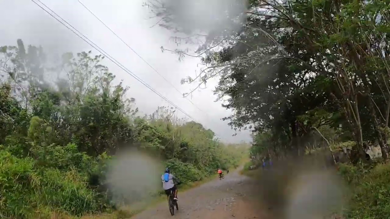 Sorá de Chame, Trillo Conquistando la Gloria. 