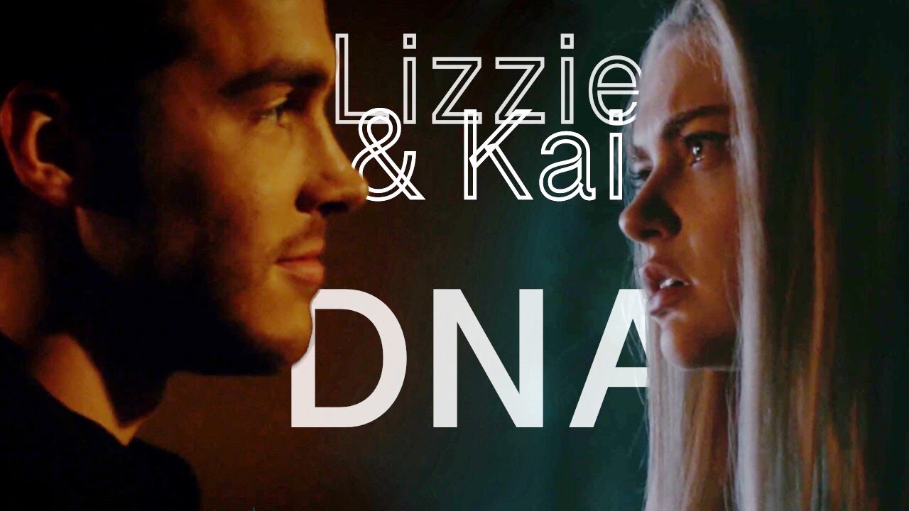 DNA || Lizzie and Kai