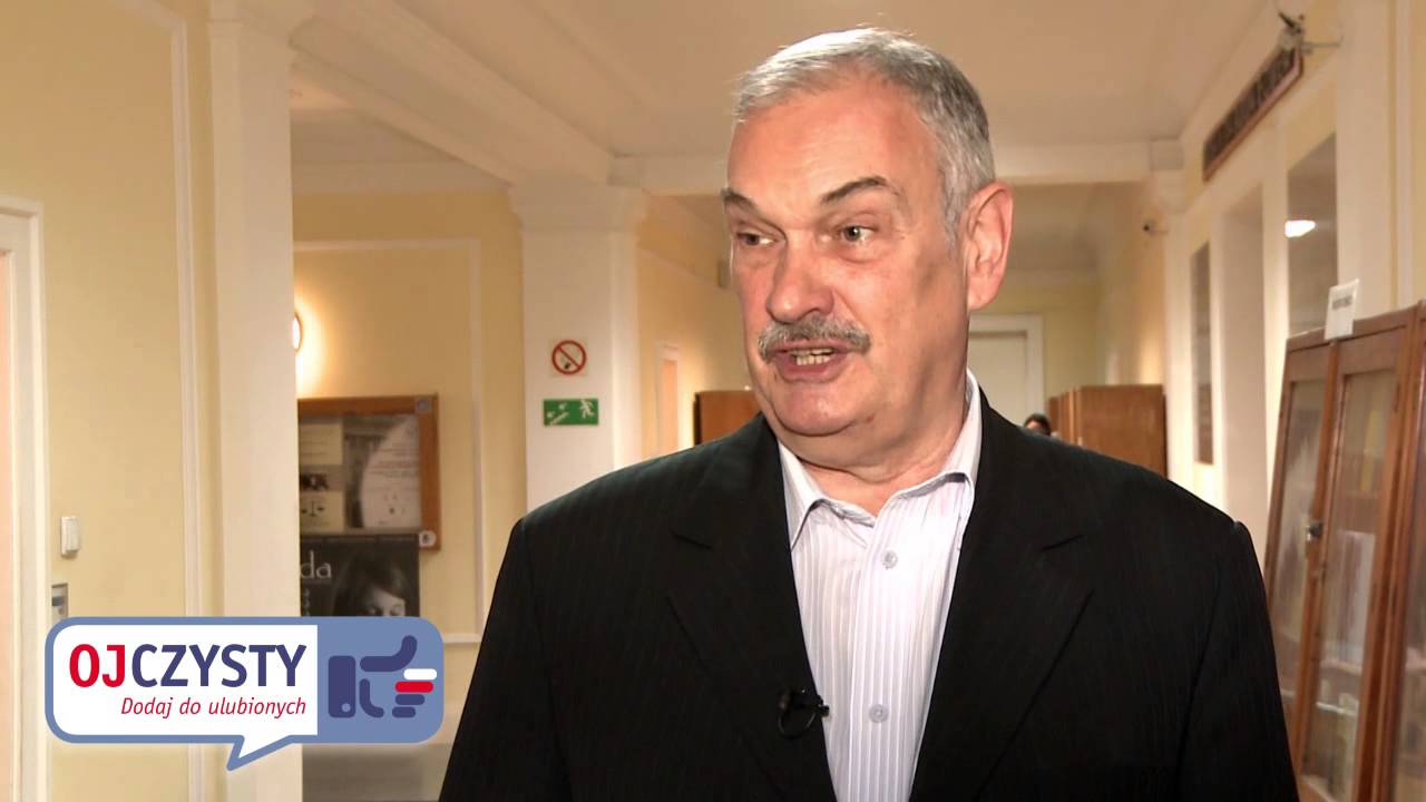 Prof. Andrzej Markowski o nadużywanych słowach