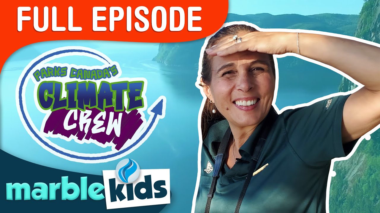 Climate Crew - Episode 6 