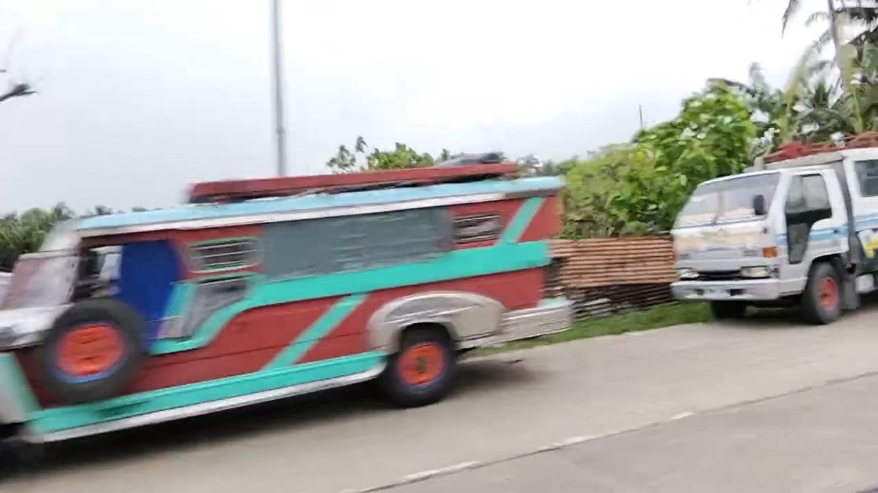 KASAMA SA PAGHATID