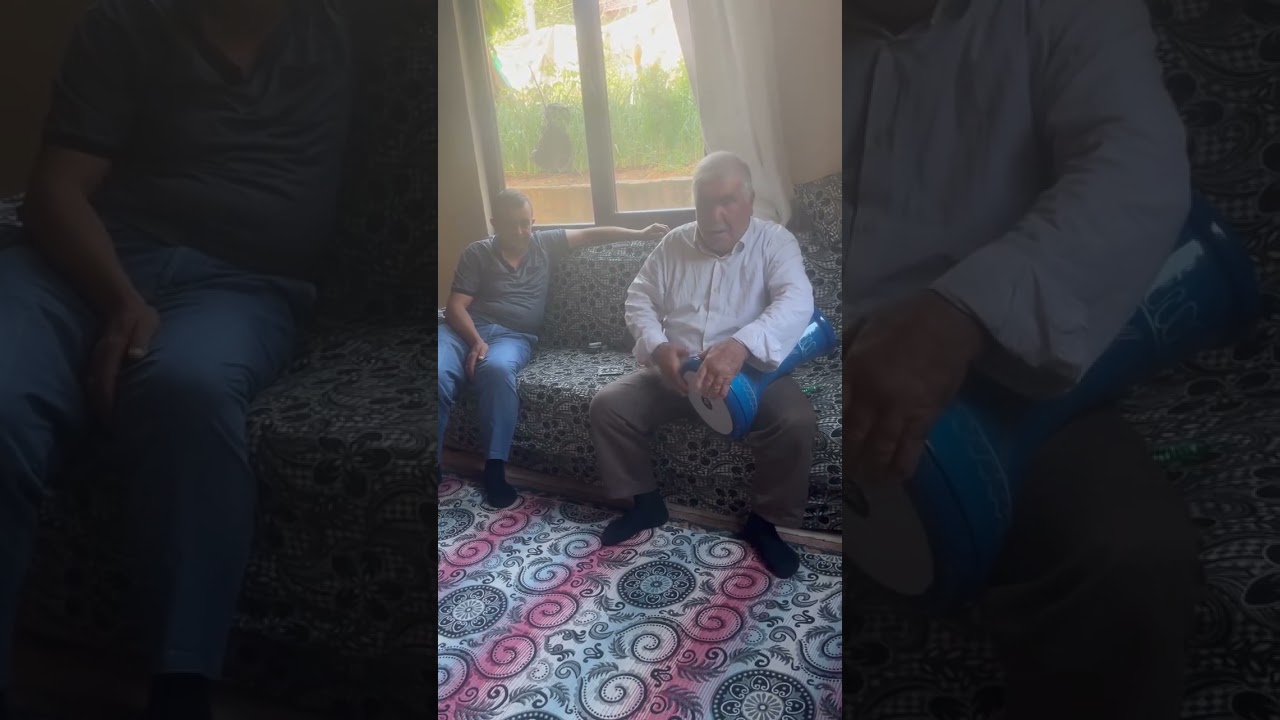 Dursunbey Kızılöz köyünden çınar dayidan secme türküler 