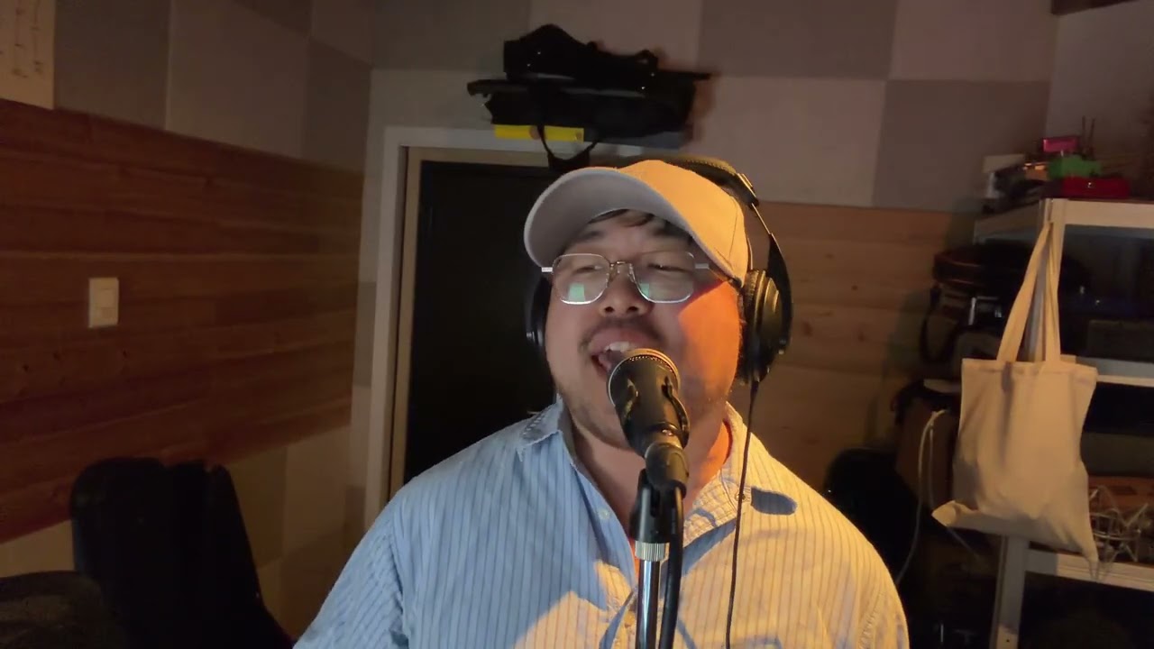 I Just Wanna Love You Everyday - S.O.T.B (코끼리숨바꼭질.cover)