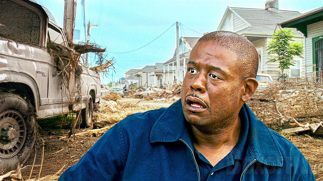 DEVASTACIÓN | Forest Whitaker | DRAMA | Película Completa en Español
