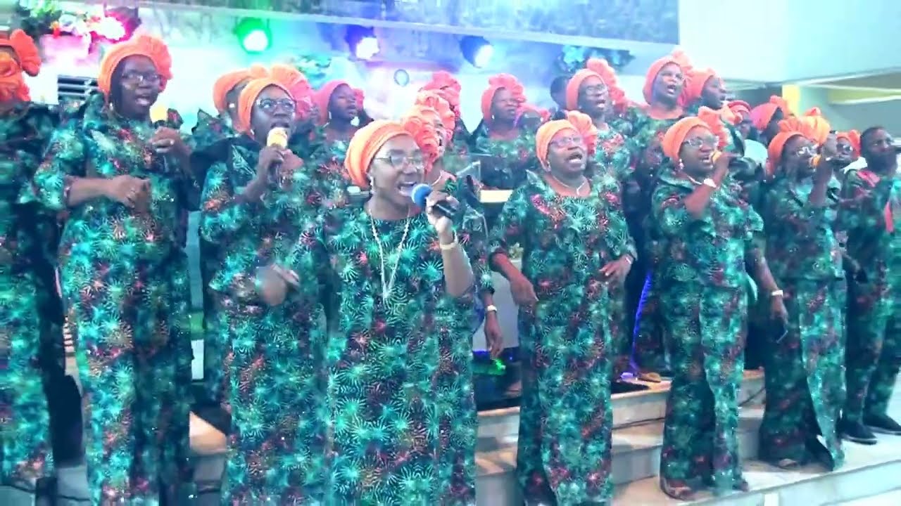 `IN THE NAME OF JESUS