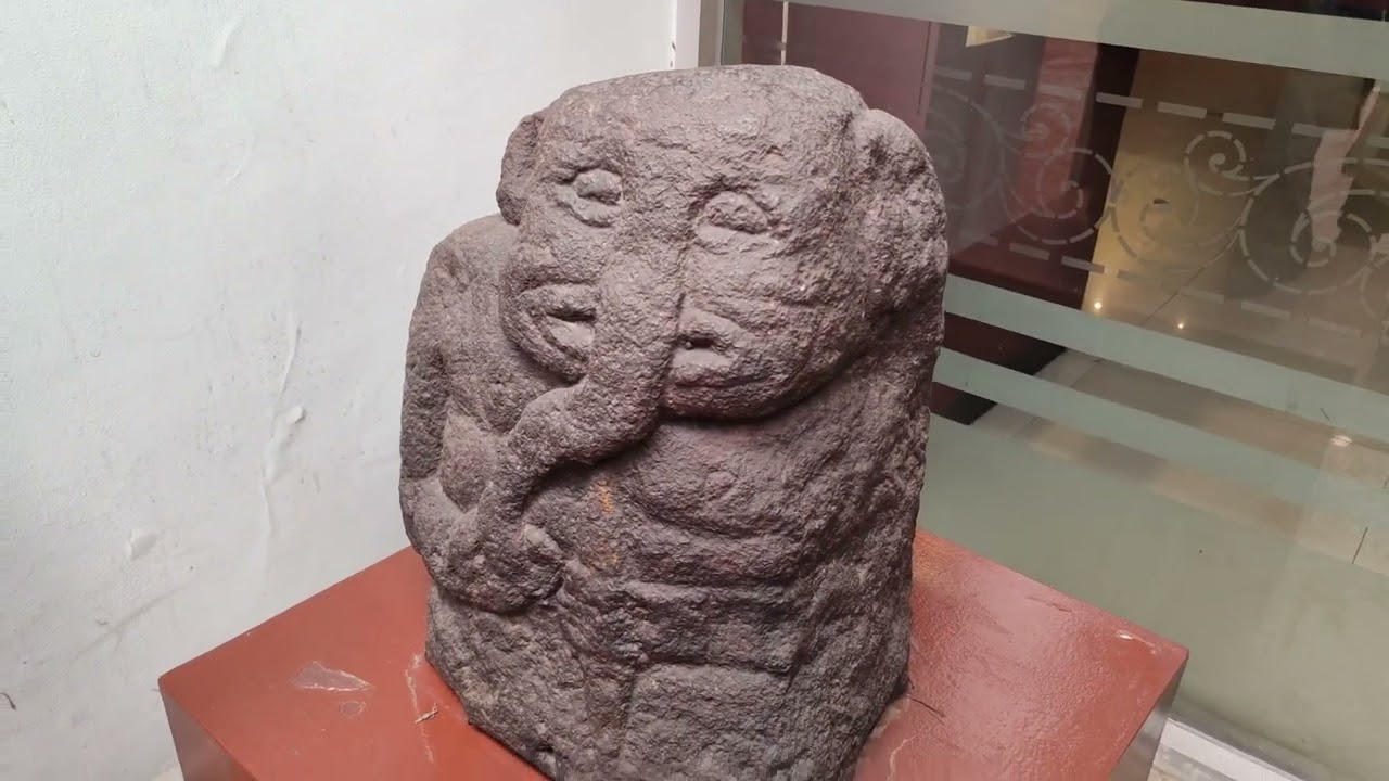 Susur Jalan Menuju Museum Sri Baduga
