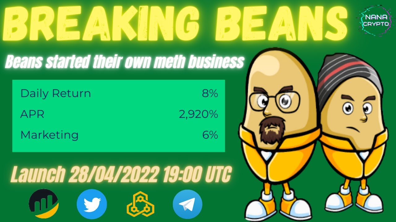 Breaking Beans Miner | Are You Ready To Start Your Own Business 👩&zwj;💼 🧑&zwj;💼
