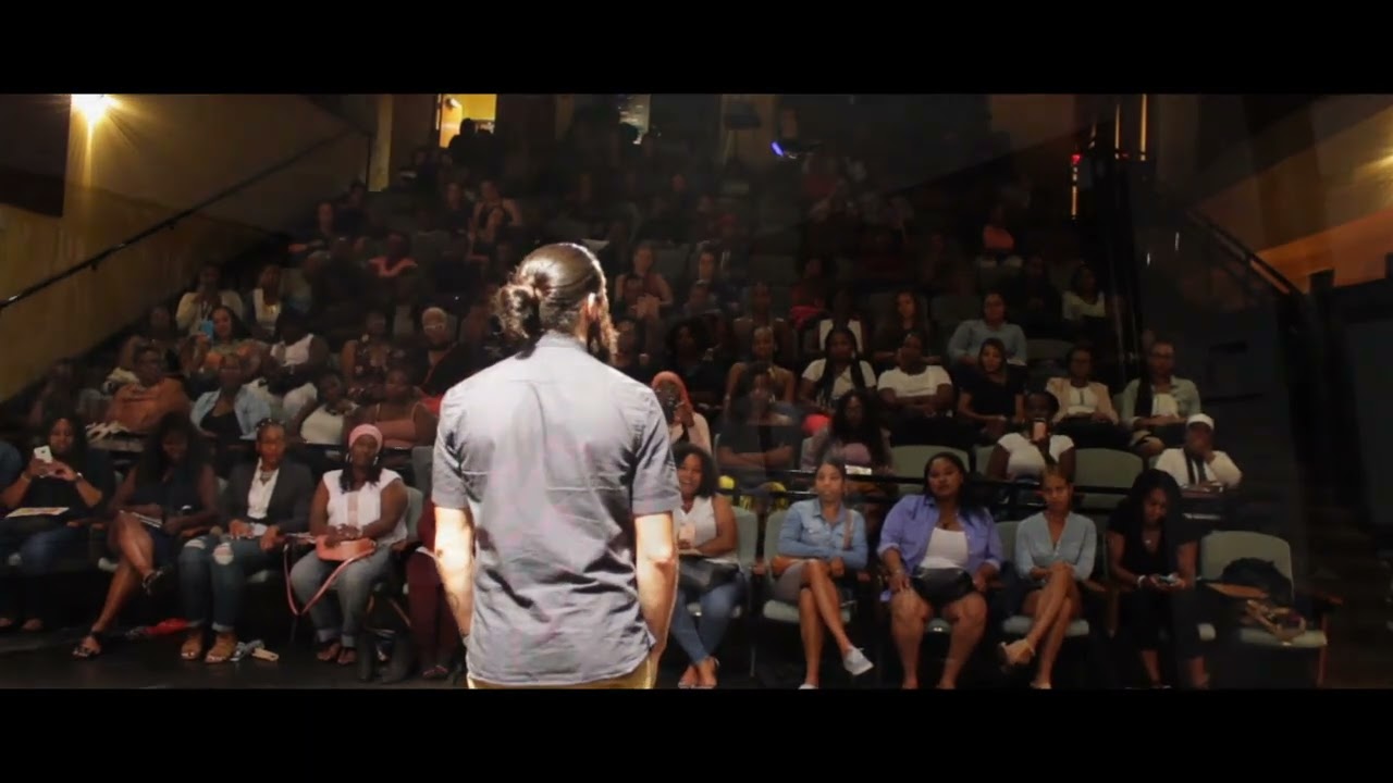 Dream Chaser: The Beginning