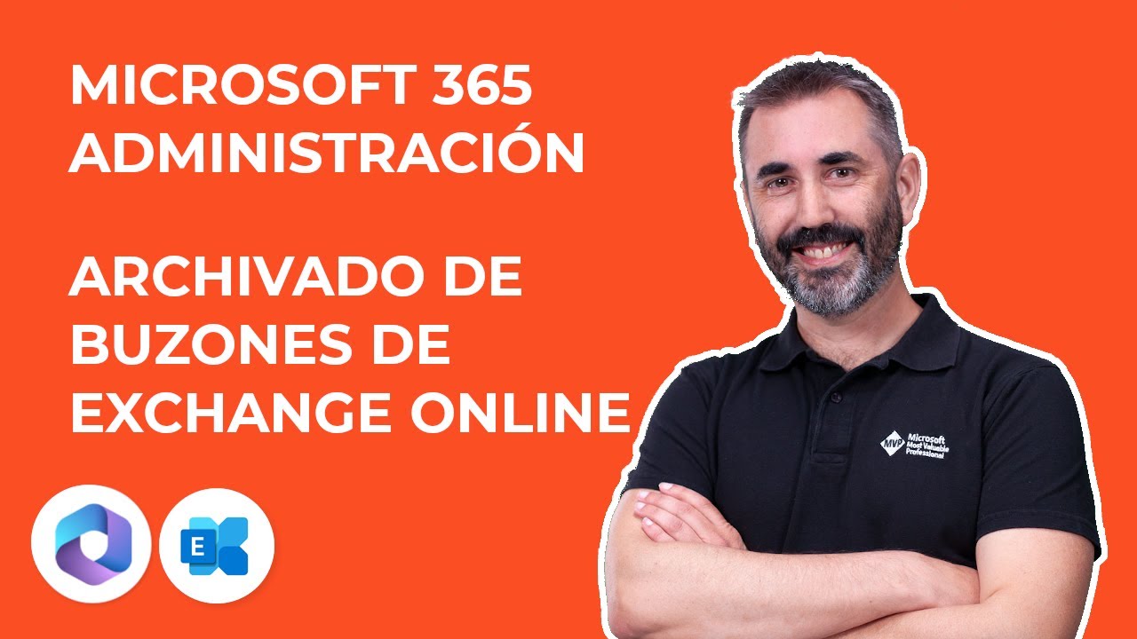 🏋🏻 BUZÓN DE EMAIL PESADO?? 📧 Aprende sobre Archivado de Buzones en Microsoft 365 con Exchange Online