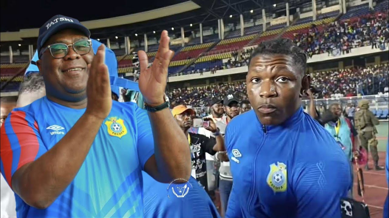 🤯 FAYULU RECLAM&Eacute; A FELIX TSHISEKEDI... LE BOULEVERSEMENT ! 🇨🇩
