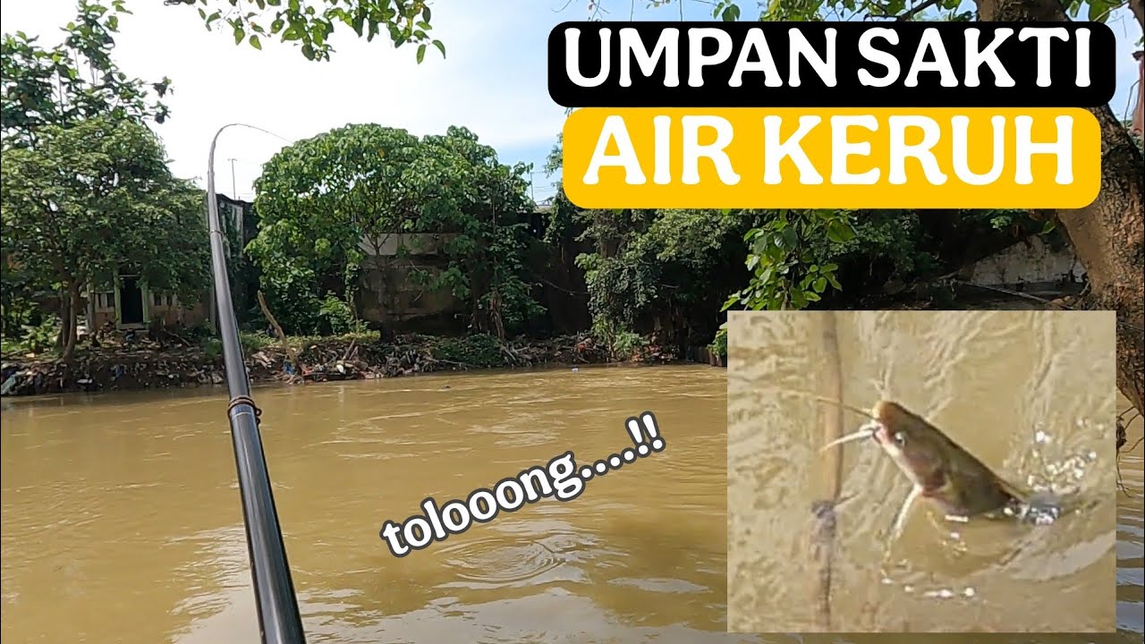 SPOT MANCING CIKARANG YANG LAGI VIRAL