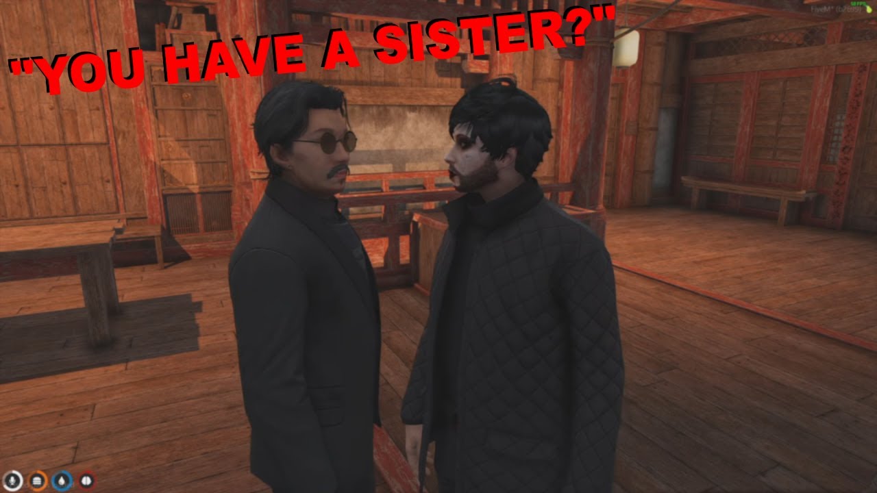 Lang Forgets He Has Another Daughter | GTA RP NoPixel 3.0