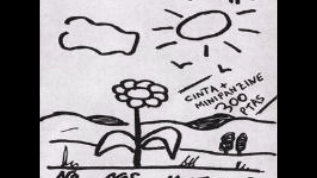 ♬ Asto Pituak - no nos metemos kon nadie - (1996) ♬ (álbum completo)
