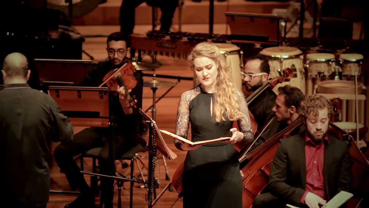 Carl Orff - Carmina Burana 