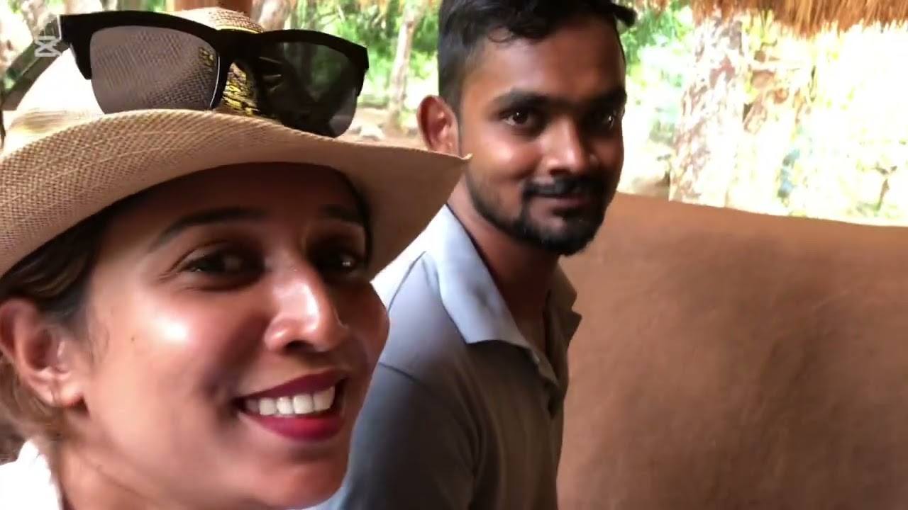 🤗Trip 2 දබානේ 🌈