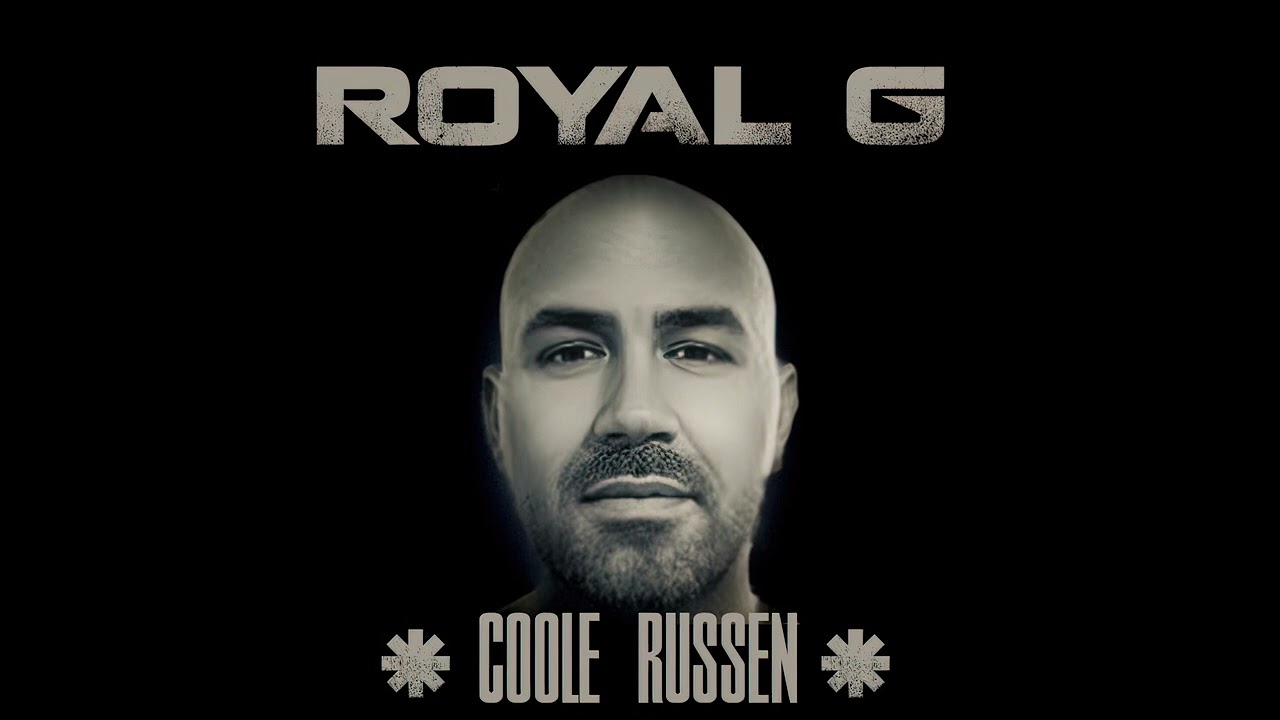 Coole Russen remix - ROYAL - G 2023 new by MOSER STARS PRODUKTION новинки 2023 музыка COOLE RUSSEN