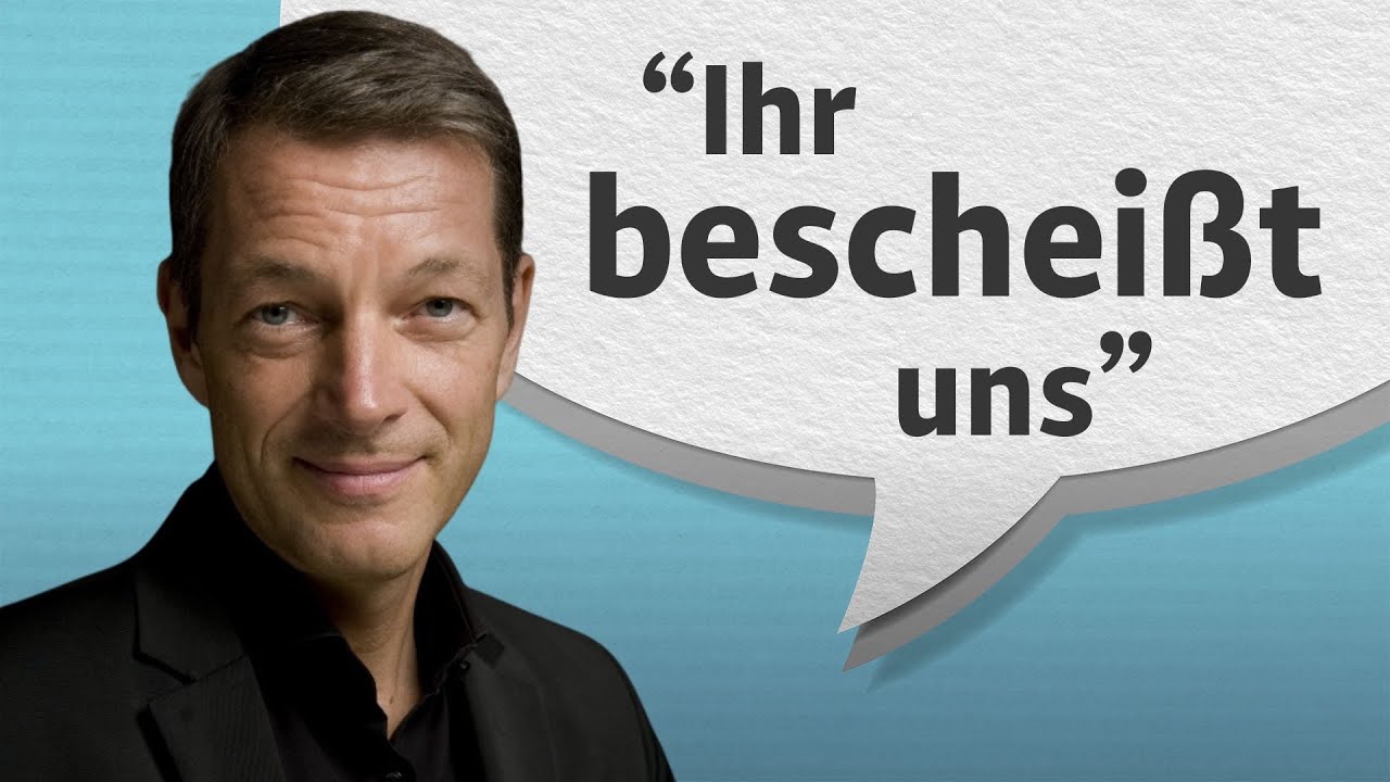 Wie Deutschland ohne Amerika überleben kann | Holger Stark