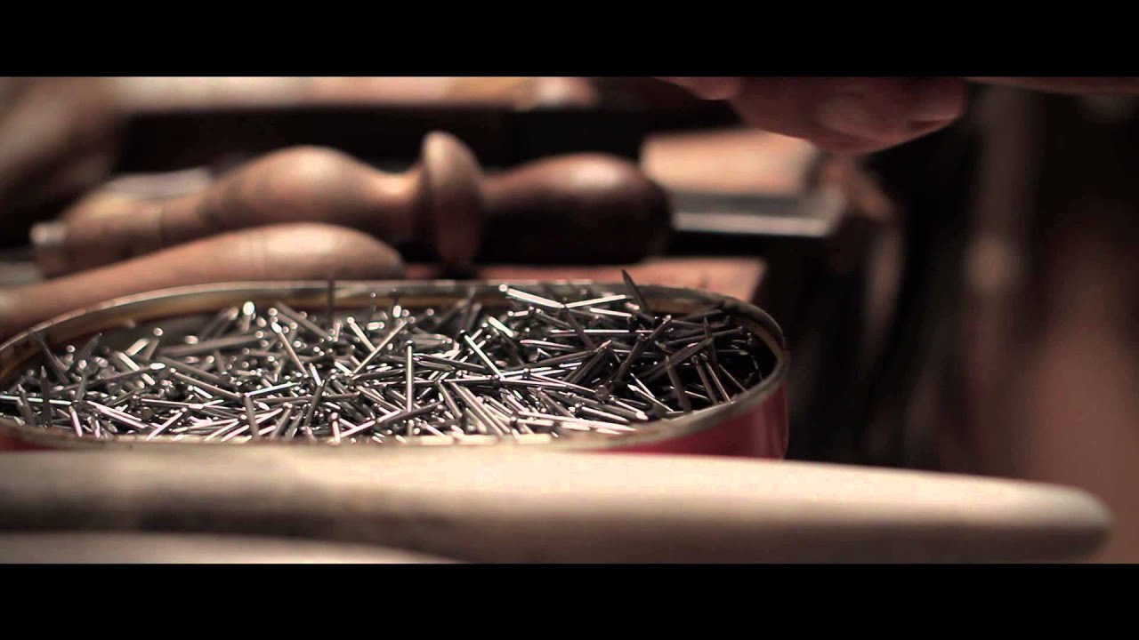 Attila Handmade Shoes