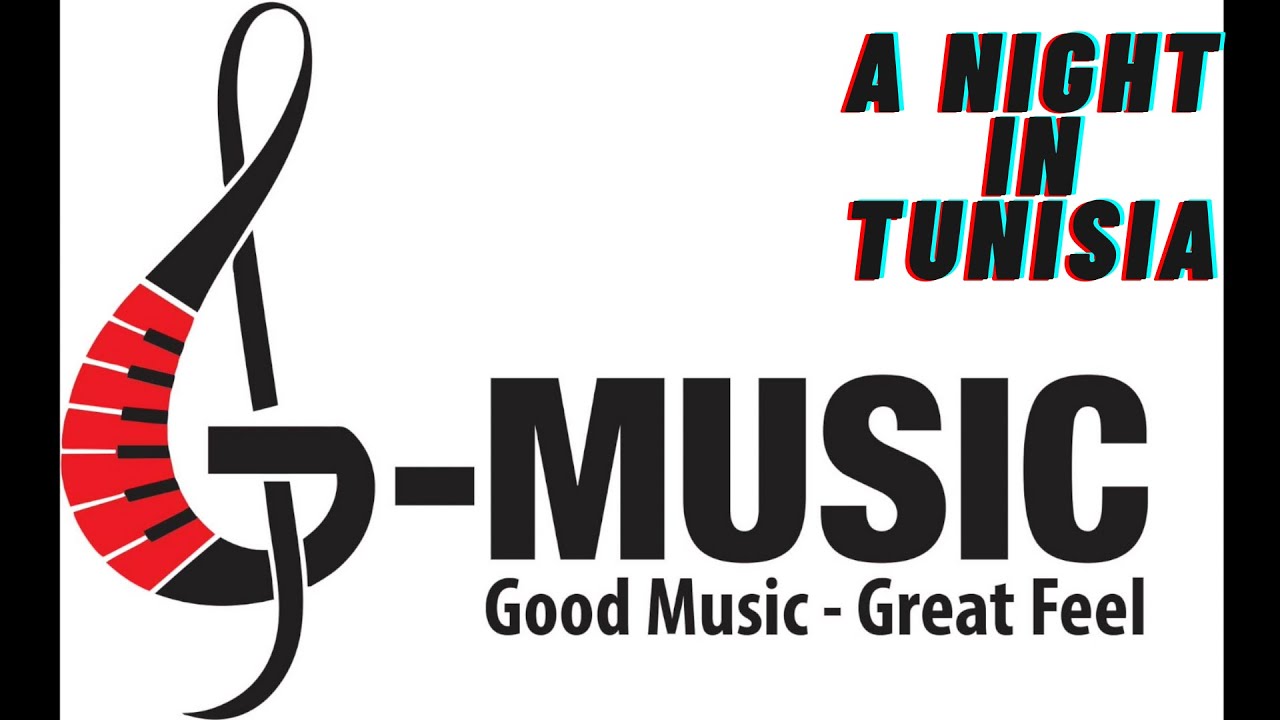 A Night in Tunisia (R&B/Funk/Fusion)